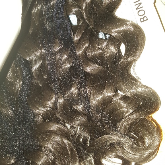 All In One Hair - Picture 3 of 4